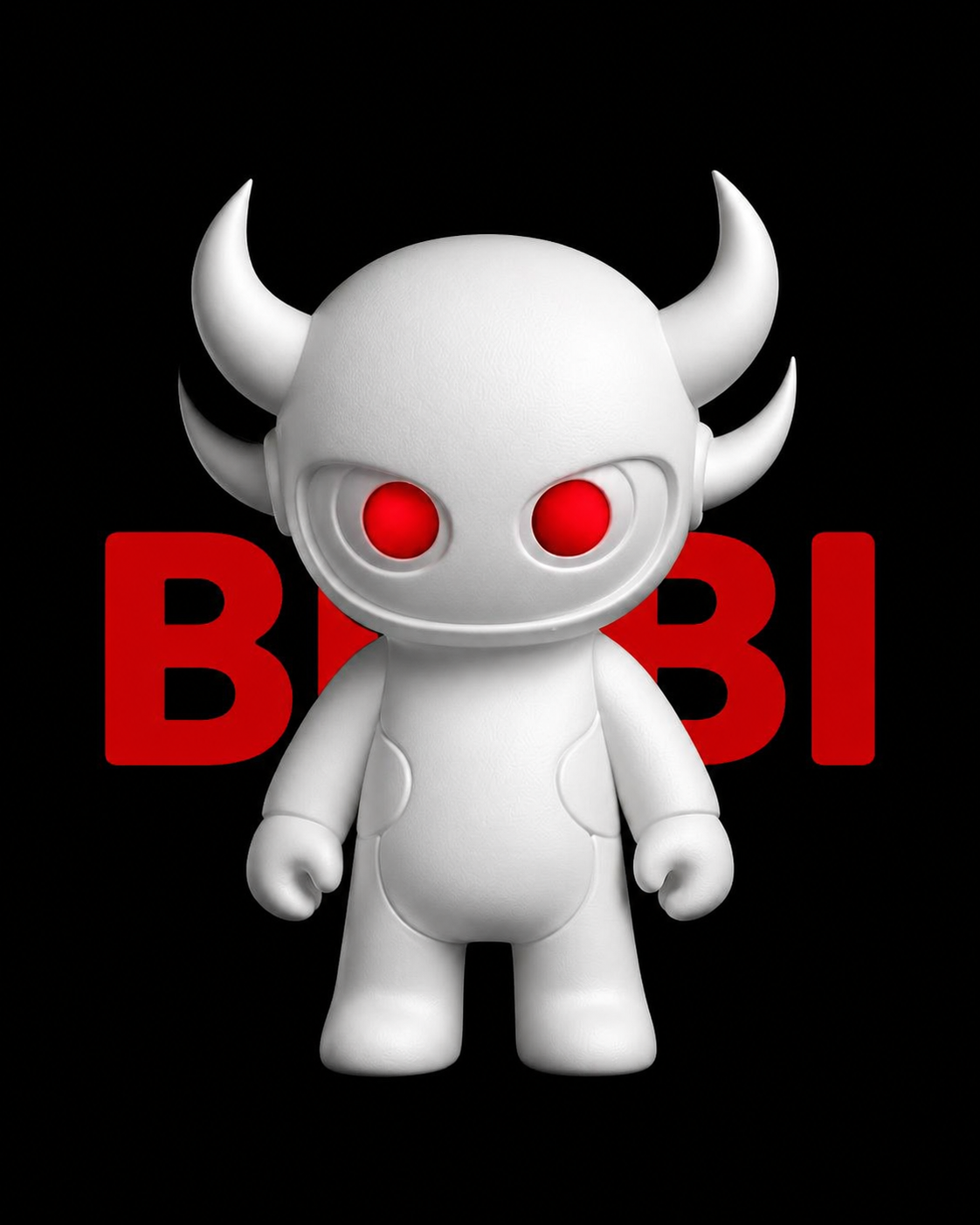 BIBI Character